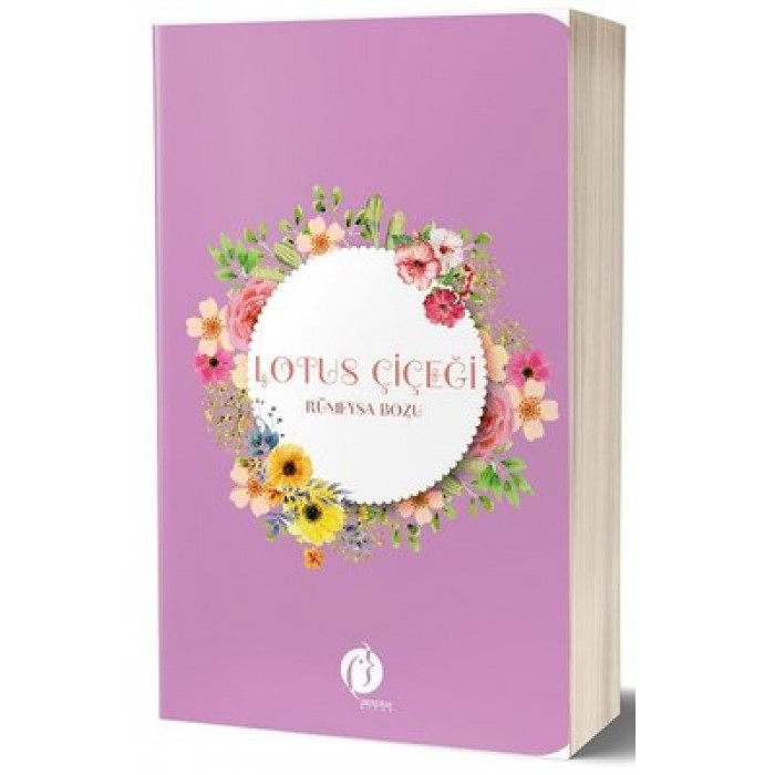 LOTUS ÇİÇEĞİ