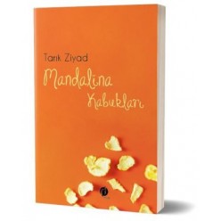 MANDALİNA KABUKLARI