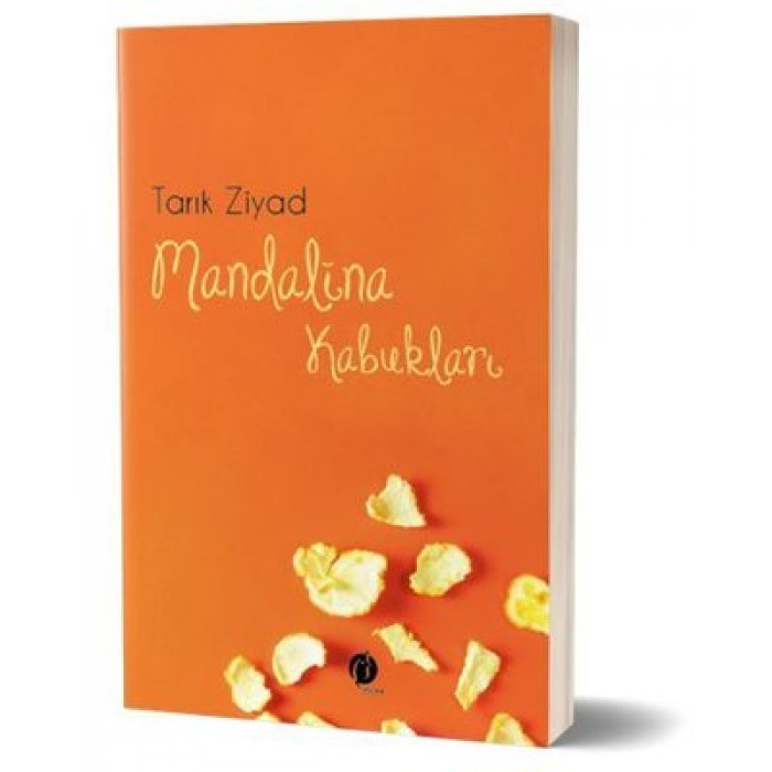 MANDALİNA KABUKLARI