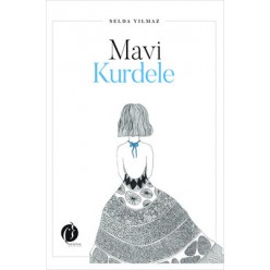 MAVİ KURDELE