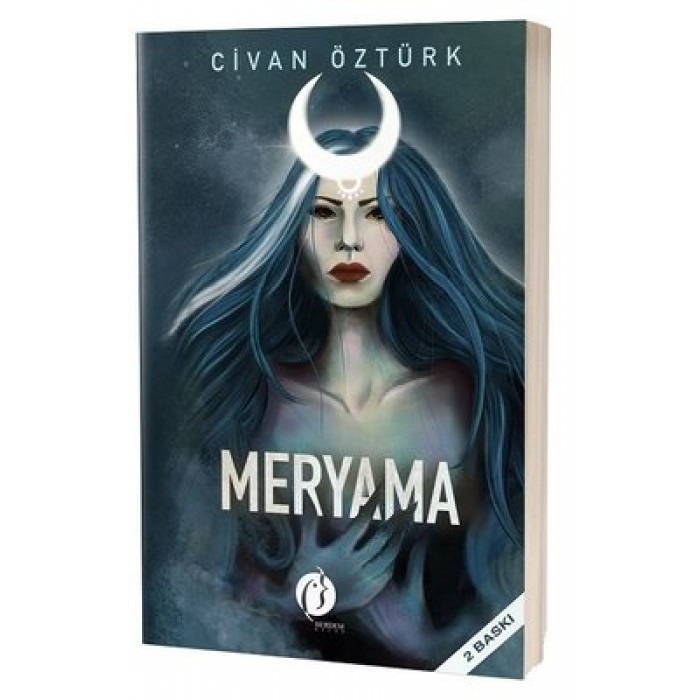 MERYAMA