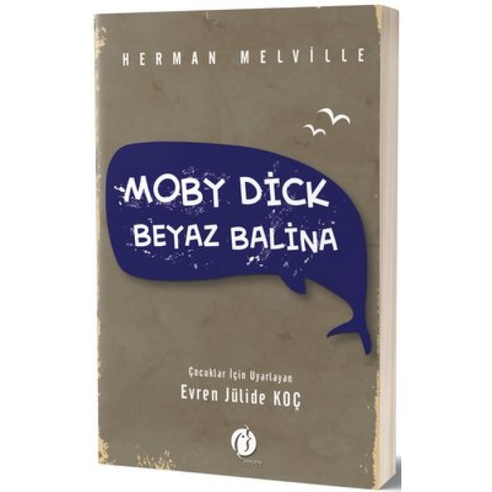 MOBY DİCK