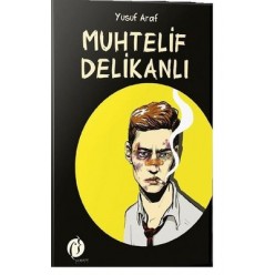 MUHTELİF DELİKANLI