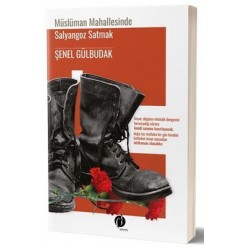 MÜSLÜMAN MAHALLESİNDE SALYANGOZ SATMAK