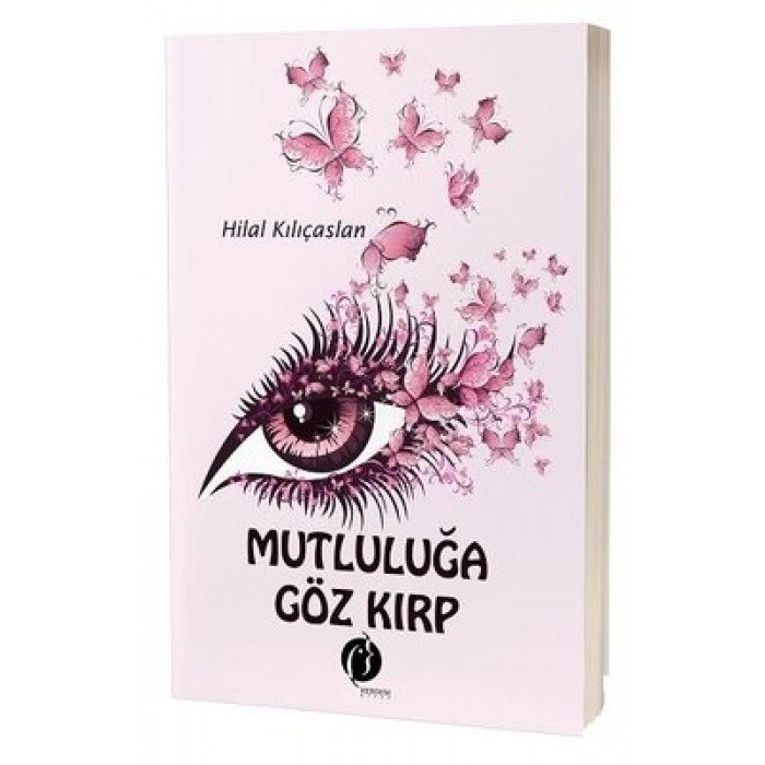 MUTLULUĞA GÖZ KIRP