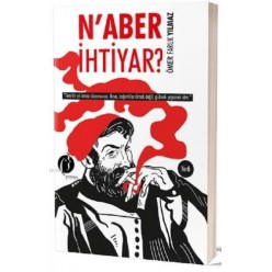 NABER İHTİYAR