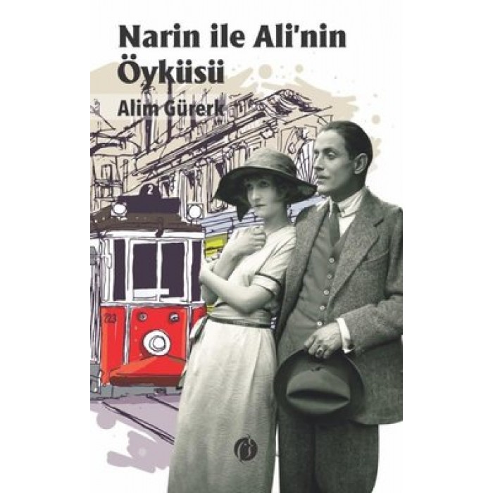 NARİN İLE ALİ'NİN ÖYKÜSÜ