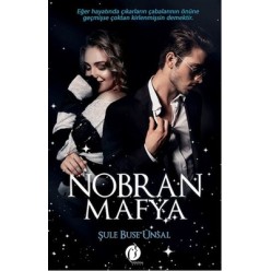 NOBRAN MAFYA