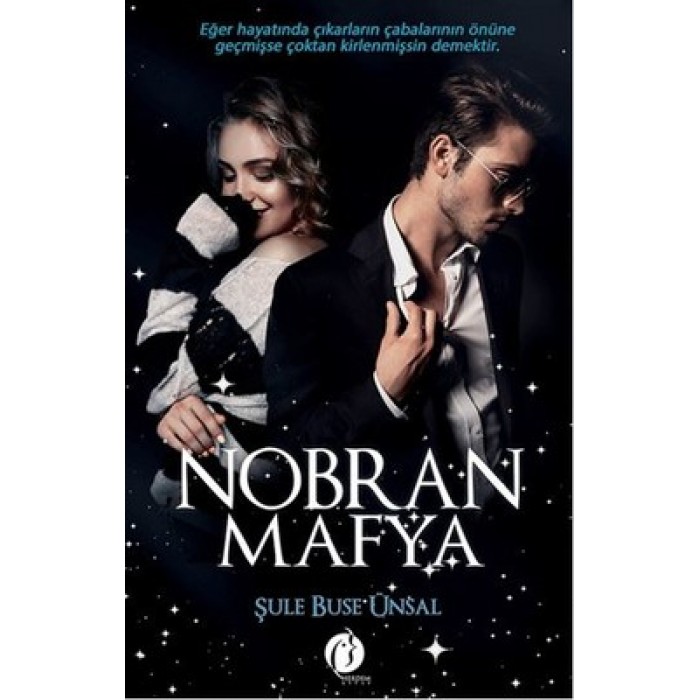 NOBRAN MAFYA