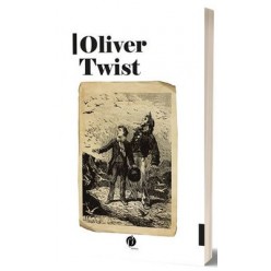 OLİVER TWİST - İNGİLİZCE