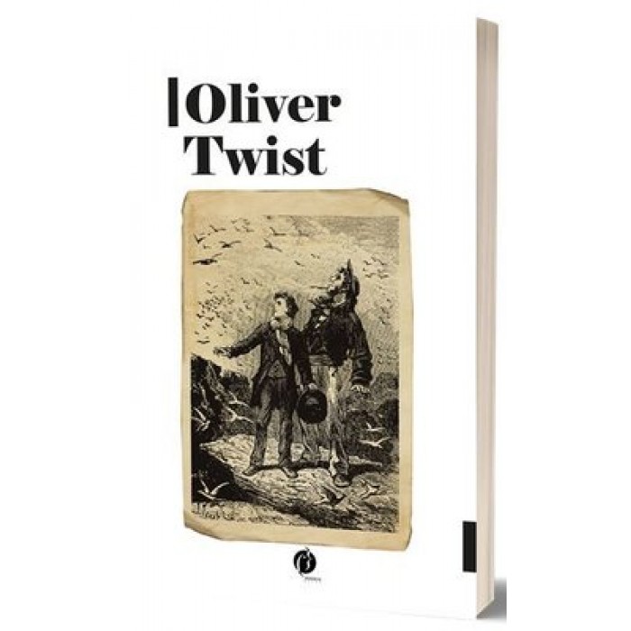 OLİVER TWİST - İNGİLİZCE