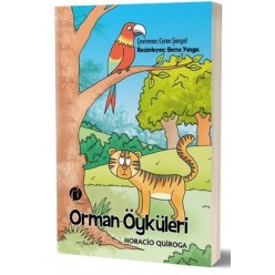 ORMAN ÖYKÜLERİ