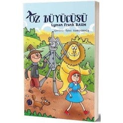 OZ BÜYÜCÜSÜ