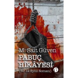 PABUÇ HİKAYESİ