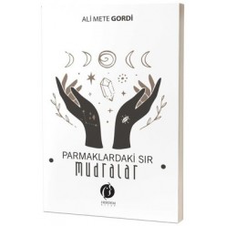 PARMAKLARDAKİ SIR MUDRALAR
