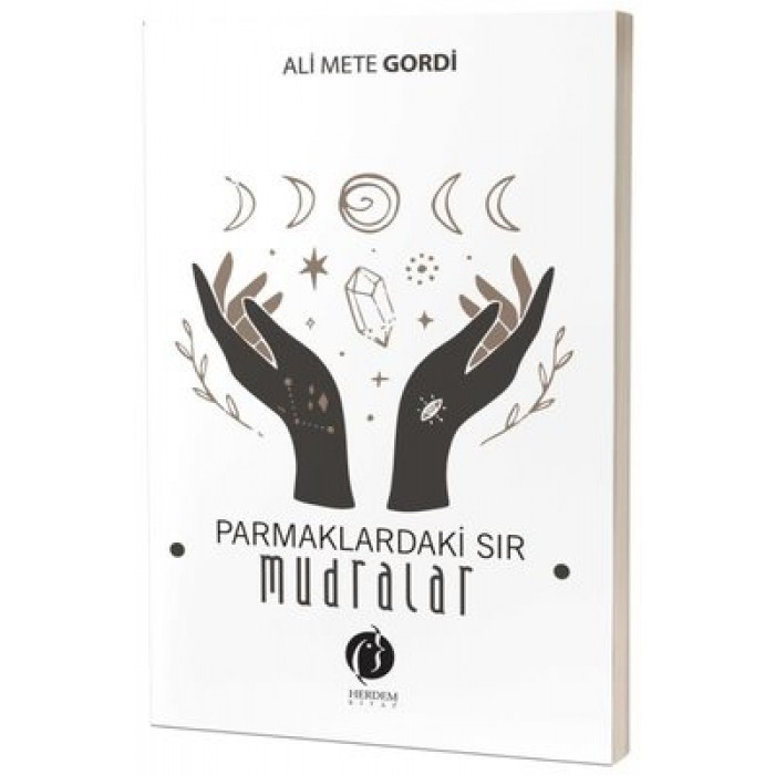 PARMAKLARDAKİ SIR MUDRALAR