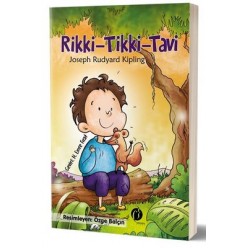 RİKKİ - TİKKİ - TAVİ