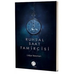 RUHSAL SAAT TAMİRCİSİ