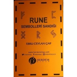 RUNE SEMBOLLERİ SANDIĞI