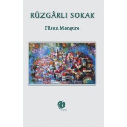 RÜZGARLI SOKAK