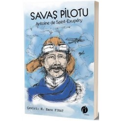 SAVAŞ PİLOTU