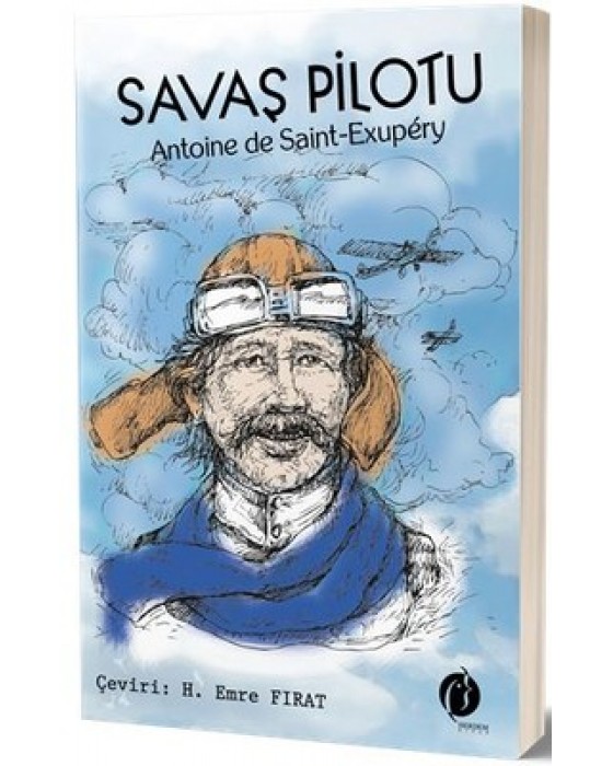 SAVAŞ PİLOTU