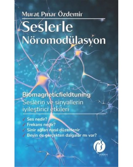 SESLERLE NÖROMODÜLASYON