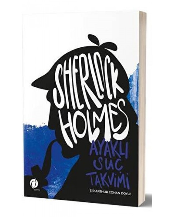 SHERLOCKHOLMES - AYAKLI SUÇ TAKVİMİ