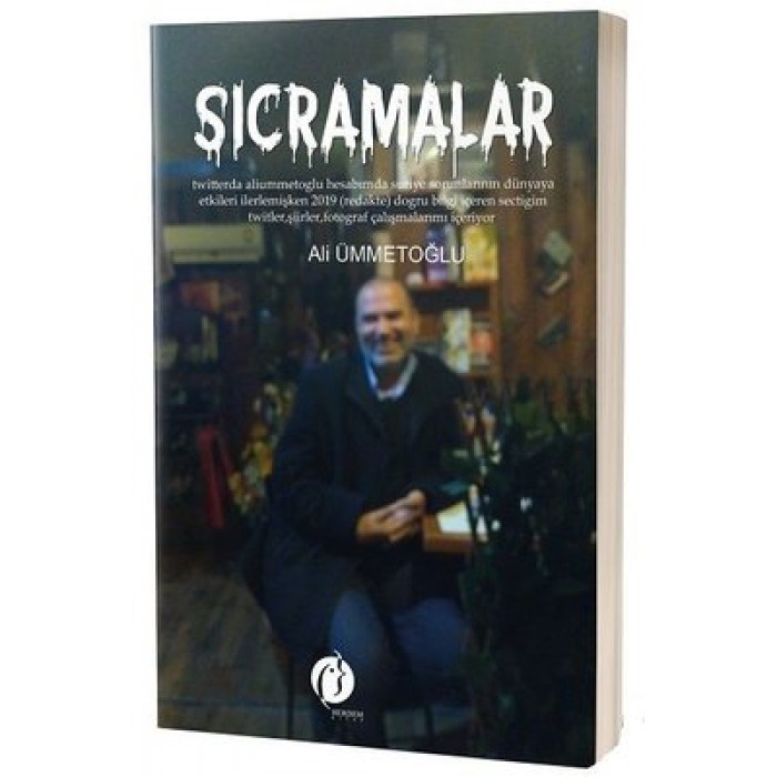 SIÇRAMALAR