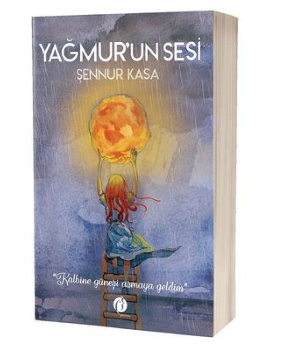 YAĞMURUN SESİ