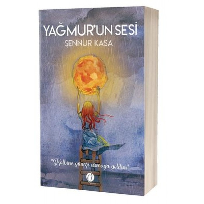 YAĞMURUN SESİ