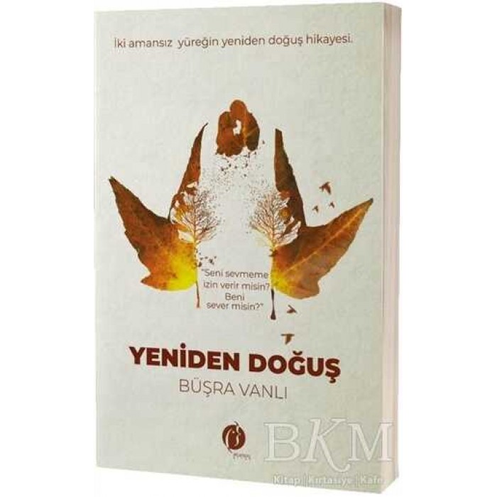 YENİDEN DOĞUŞ