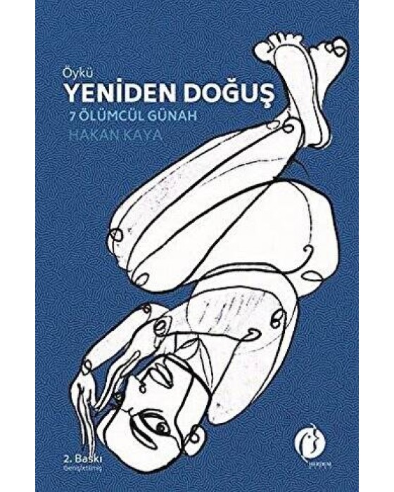 YENİDEN DOĞUŞ 7 ÖLÜMCÜL GÜNAH