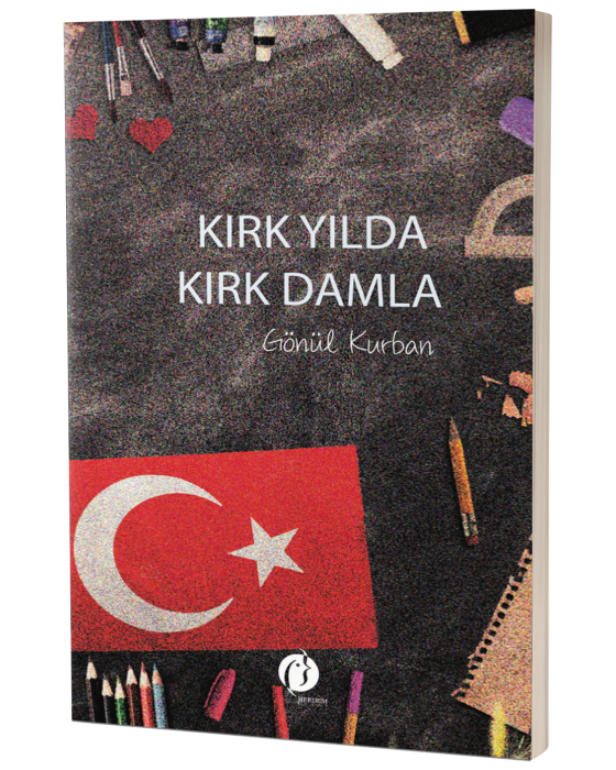 Kırk Yılda Kırk Damla