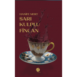 SARI KULPLU FİNCAN