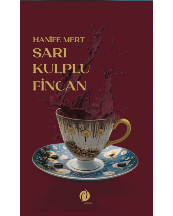 SARI KULPLU FİNCAN