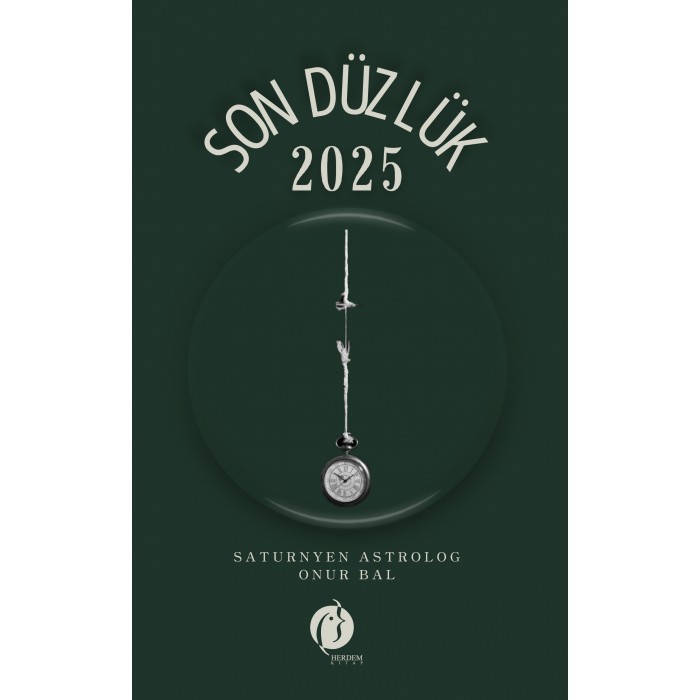 SON DÜZLÜK - 2025