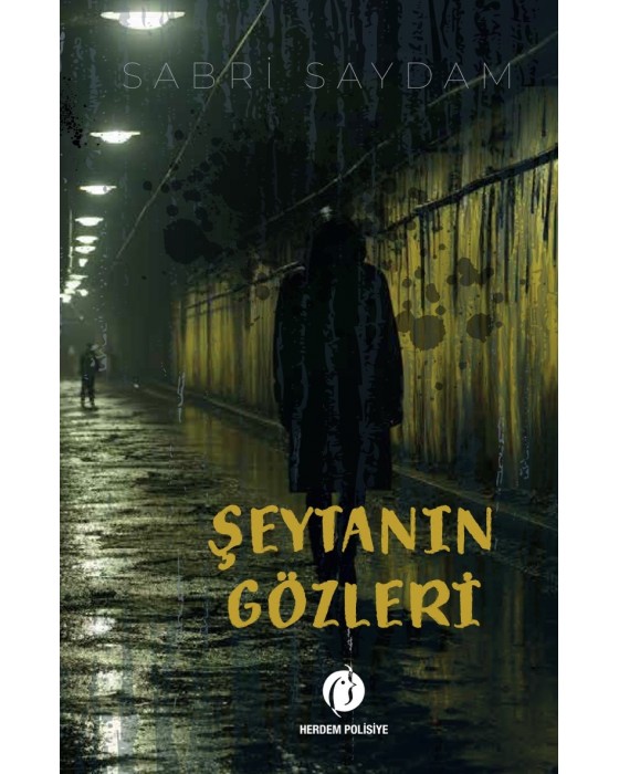 ŞEYTANIN GÖZLERİ