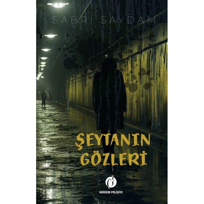 ŞEYTANIN GÖZLERİ