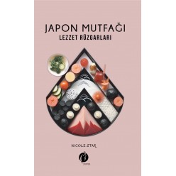 JAPON MUTFAĞI- Lezzet Rüzgârları