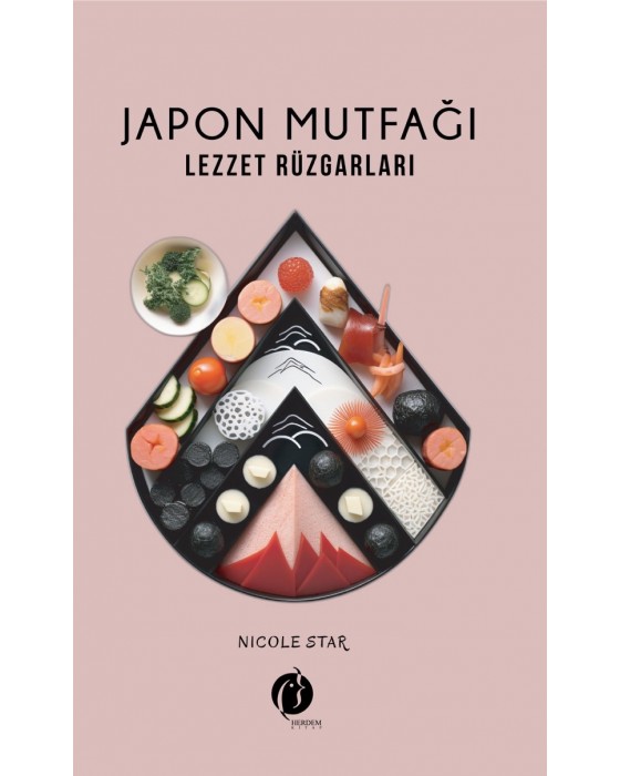 JAPON MUTFAĞI- Lezzet Rüzgârları