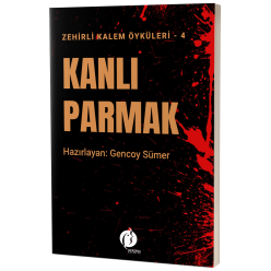 KANLI PARMAK