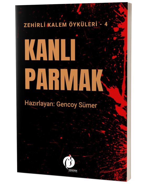 KANLI PARMAK