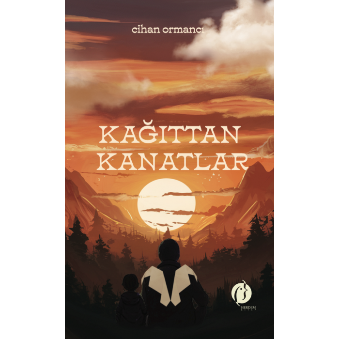 KAĞITTAN KANATLAR 